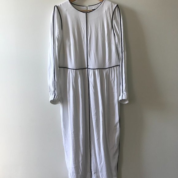 UNIVERSAL STANDARD Prairie Witch Dress Sz 2XS - Picture 1 of 3